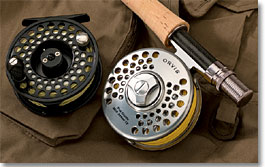 Orvis lowered the price of there Battenkill reels